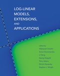 Cover: Log-Linear Models, Extensions, and Applications - MIT Press