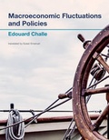 Cover: Macroeconomic Fluctuations and Policies - MIT Press