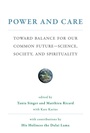 Cover: Power and Care - MIT Press