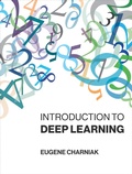 Cover: Introduction to Deep Learning - MIT Press