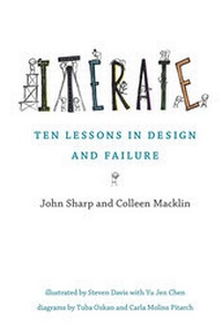 Enlarge image Cover: Iterate - MIT Press