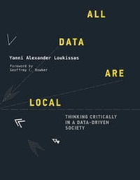 Abbildung von: All Data Are Local - MIT Press