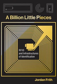 Enlarge image Cover: A Billion Little Pieces - MIT Press