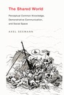 Cover: The Shared World - MIT Press