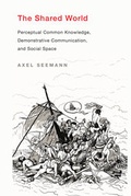 Cover: The Shared World - MIT Press