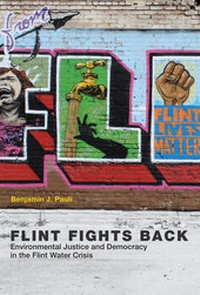 Enlarge image Cover: Flint Fights Back - MIT Press