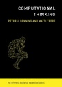 Cover: Computational Thinking - MIT Press