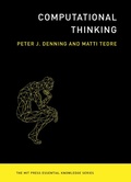 Cover: Computational Thinking - MIT Press