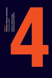 Enlarge image Cover: March 4 - MIT Press