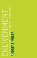 Cover: Enlivenment - MIT Press