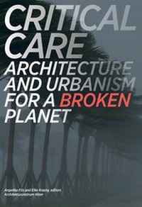 Enlarge image Cover: Critical Care - MIT Press