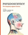Cover: Pseudoscience - MIT Press