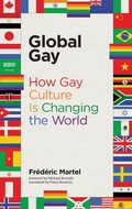 Cover: Global Gay - MIT Press