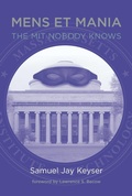 Cover: Mens et Mania - MIT Press