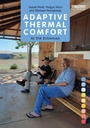 Cover: Adaptive Thermal Comfort - Routledge