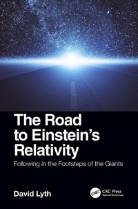 Abbildung von: The Road to Einstein's Relativity - CRC Press