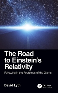 Abbildung von: The Road to Einstein's Relativity - CRC Press