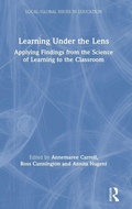 Cover: Learning Under the Lens - Routledge