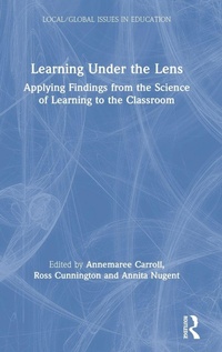 Enlarge image Cover: Learning Under the Lens - Routledge