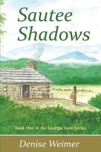 Enlarge image Cover: Sautee Shadows - Canterbury House Publishing, Ltd