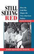 Cover: Still Seeing Red - Routledge