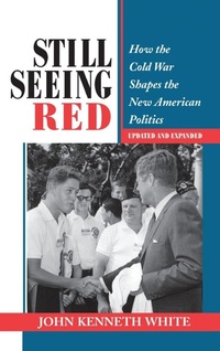 Enlarge image Cover: Still Seeing Red - Routledge
