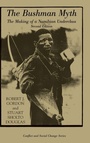 Cover: The Bushman Myth - Routledge