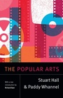 Cover: The Popular Arts - De Gruyter