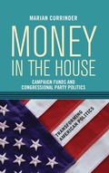 Cover: Money In the House - Routledge