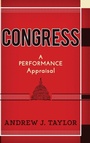 Cover: Congress - Routledge
