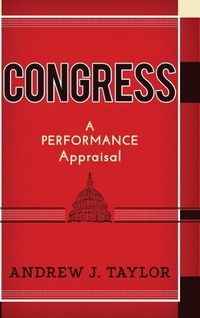Enlarge image Cover: Congress - Routledge