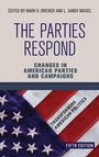 Cover: The Parties Respond - Routledge