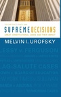 Cover: Supreme Decisions, Volume 2 - Routledge