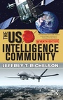 Cover: The U.S. Intelligence Community - Routledge