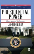 Cover: Presidential Power - Routledge