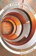 Cover: Solid State Insurrection - David & Charles