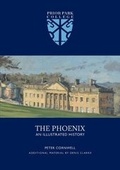 Cover: Prior Park College - Halsgrove