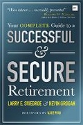 Cover: Your Complete Guide to a Successful and Secure Retirement (1st edition) - Harriman House Publishing