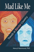 Cover: Mad Like Me - Consultancy for Alternative Education (CAE Canada)
