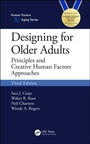 Cover: Designing for Older Adults - CRC Press