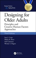 Cover: Designing for Older Adults - CRC Press
