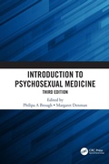 Cover: Introduction to Psychosexual Medicine - CRC Press