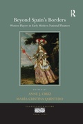 Cover: Beyond Spain's Borders - Routledge