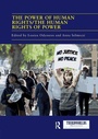 Cover: The Power of Human Rights/The Human Rights of Power - Routledge
