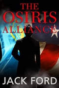 Cover: The Osiris Alliance - Ovation Books