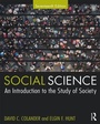 Cover: Social Science - Routledge