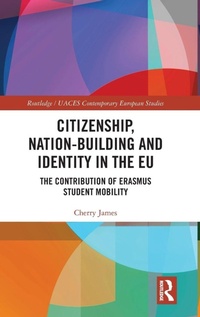 Abbildung von: Citizenship, Nation-building and Identity in the EU - Routledge