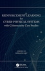 Cover: Reinforcement Learning for Cyber-Physical Systems - CRC Press
