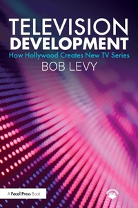 Abbildung von: Television Development - Routledge