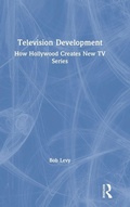 Cover: Television Development - Routledge